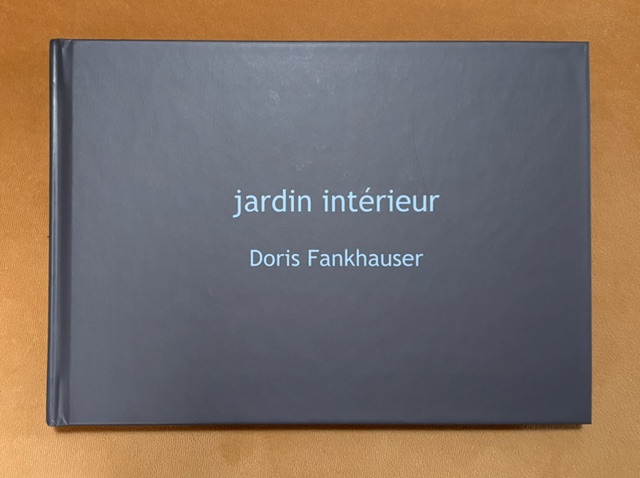 Jardin interieur
