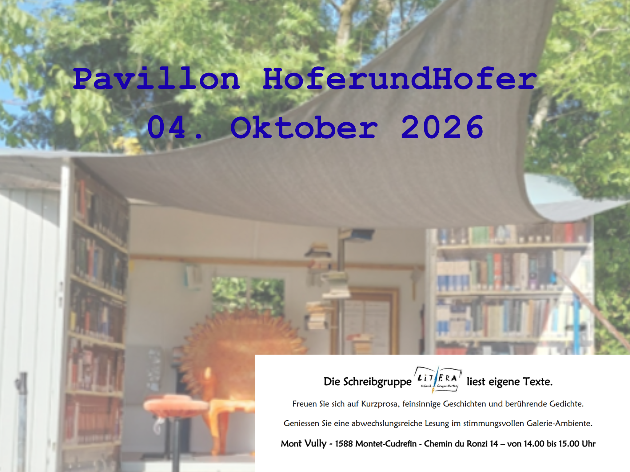 hoferundhofer